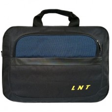 Сумка для ноутбука LNT 15.6" (LNT-15-6BM-DB)