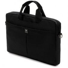 Сумка для ноутбука Vinga 15.6" NB151 black (NB151BK) - Фото