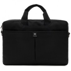 Сумка для ноутбука Vinga 15.6" NB151 black (NB151BK) - Фото
