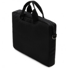 Сумка для ноутбука Vinga 15.6" NB151 black (NB151BK) - Фото