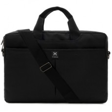 Сумка для ноутбука Vinga 15.6" NB151 black (NB151BK) - Фото