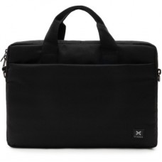 Сумка для ноутбука Vinga 15.6" NB152 black (NB152BK) - Фото
