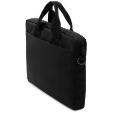 Сумка для ноутбука Vinga 15.6" NB152 black (NB152BK) - Фото