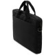 Сумка для ноутбука Vinga 15.6" NB152 black (NB152BK)