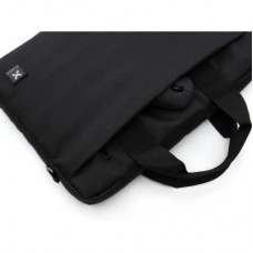Сумка для ноутбука Vinga 15.6" NB152 black (NB152BK) - Фото