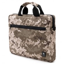 Сумка для ноутбука Vinga 15.6" NB1101 pixel (NB1101PX) - Фото