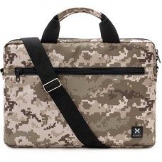 Сумка для ноутбука Vinga 15.6" NB1101 pixel (NB1101PX) - Фото