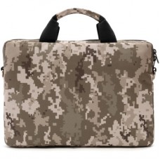 Сумка для ноутбука Vinga 15.6" NB1101 pixel (NB1101PX) - Фото