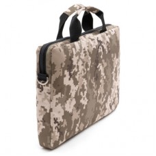 Сумка для ноутбука Vinga 15.6" NB1101 pixel (NB1101PX) - Фото