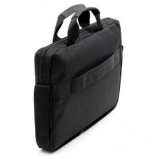 Сумка для ноутбука Vinga 15.6" NB1111 black (NB1111BK) - Фото