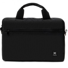 Сумка для ноутбука Vinga 14" NB1401 black (NB1401BK) - Фото