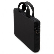 Сумка для ноутбука Vinga 14" NB1401 black (NB1401BK) - Фото