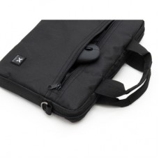 Сумка для ноутбука Vinga 14" NB1401 black (NB1401BK) - Фото