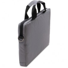 Сумка для ноутбука Vinga 14" NB1401 gray (NB1401GR) - Фото