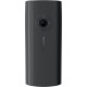 Мобільний телефон Nokia 110 DS 2023 Charcoal (1GF019FPA2C01)