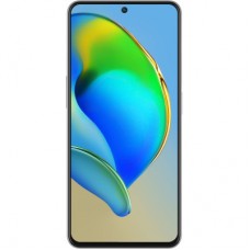 Мобільний телефон ZTE Blade V40S 6/128 GB Black - Фото