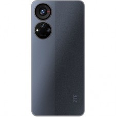 Мобільний телефон ZTE Blade V40S 6/128 GB Black - Фото