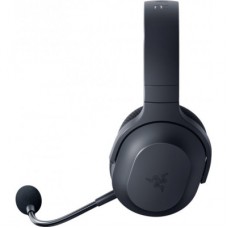 Наушники Razer Barracuda X 2022 Black (RZ04-04430100-R3M1) - Фото