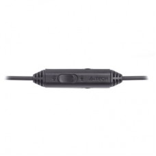 Навушники A4Tech FH100U Stone Black - Фото
