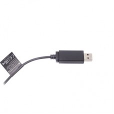 Навушники A4Tech FH100U Stone Black - Фото
