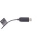 Наушники A4Tech FH100U Stone Black Наушники A4Tech FH100U Stone Black