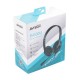 Наушники A4Tech FH100U Stone Black Наушники A4Tech FH100U Stone Black