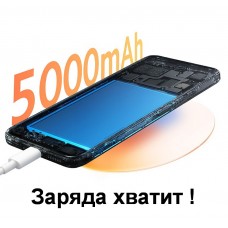 Xiaomi Redmi 12 8/256Gb Midnight Black NFC (редми 12 256) - Фото