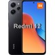 Смартфон Xiaomi Redmi 12 4/128 Sky Blue NFC (редмі 12)