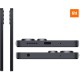 Xiaomi Redmi 12 8/256Gb Midnight Black NFC (редми 12 256)