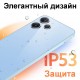 Смартфон Xiaomi Redmi 12 4/128 Sky Blue NFC (редмі 12)