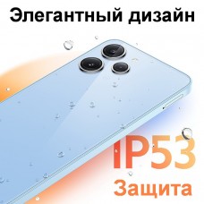 Xiaomi Redmi 12 8/256Gb Midnight Black NFC (редми 12 256) - Фото