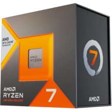 Процесор AMD Ryzen 7 7800X3D (100-000000910) - Фото