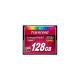 Картка пам'яті Transcend Compact Flash Card 128Gb 800X (TS128GCF800)