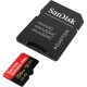 Карта памяти SanDisk 256 GB microSDXC UHS-I U3 Extreme Pro+SD Adapter (SDSQXCD-256G-GN6MA) Карта памяти SanDisk 256 GB microSDXC UHS-I U3 Extreme Pro+SD Adapter (SDSQXCD-256G-GN6MA)