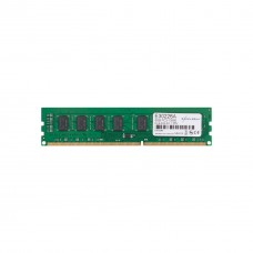 Модуль пам'яті для комп'ютера DDR3L 8GB 1333 MHz eXceleram (E30226A) - Фото