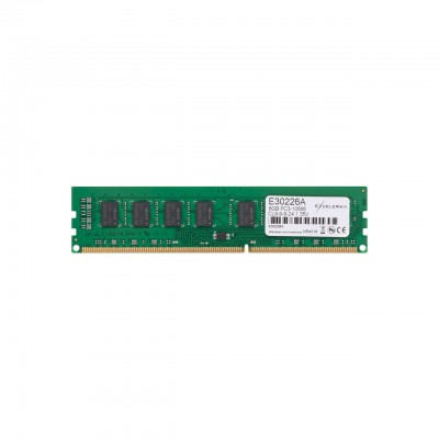 Модуль пам'яті для комп'ютера DDR3L 8GB 1333 MHz eXceleram (E30226A)
