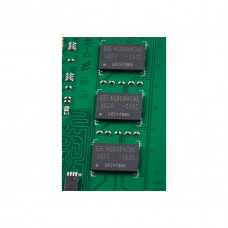 Модуль пам'яті для комп'ютера DDR3L 8GB 1333 MHz eXceleram (E30226A) - Фото
