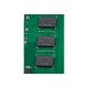 Модуль пам'яті для комп'ютера DDR3L 8GB 1333 MHz eXceleram (E30226A)