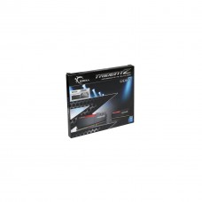 Модуль пам'яті для комп'ютера DDR4 16 GB (2x8GB) 3200 MHz Trident Z Silver H/ White G.Skill - Фото
