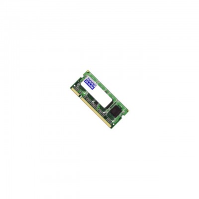 Модуль памяти для ноутбука SoDIMM DDR3 8GB 1600 MHz GOODRAM (GR1600S364L11/8G)