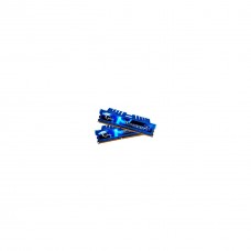Модуль пам'яті для комп'ютера DDR3 16 GB (2x8GB) 2400 MHz G.Skill (F3-2400C11D-16GXM)