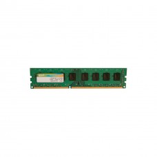 Модуль пам'яті для комп'ютера DDR3 4GB 1600 MHz Silicon Power (SP004GLLTU160N02) - Фото