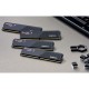 Модуль пам'яті для комп'ютера DDR5 64 GB (2x32 GB) 6400 MHz Ripjaws S5 G.Skill (F5-6400J3239G32GX2-RS5K) Модуль пам'яті для комп'ютера DDR5 64 GB (2x32 GB) 6400 MHz Ripjaws S5 G.Skill (F5-6400J3239G32GX2-RS5K)