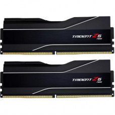 Модуль памяти для компьютера DDR5 64GB (2x32GB) 6000 MHz Trident Z5 NEO for AMD G.Skill Модуль памяти для компьютера DDR5 64GB (2x32GB) 6000 MHz Trident Z5 NEO for AMD G.Skill