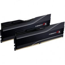 Модуль пам'яті для комп'ютера DDR5 64 GB (2x32GB) 6000 MHz Trident Z5 NEO for AMD G.Skill Модуль пам'яті для комп'ютера DDR5 64 GB (2x32GB) 6000 MHz Trident Z5 NEO for AMD G.Skill - Фото