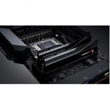 Модуль пам'яті для комп'ютера DDR5 64 GB (2x32GB) 6000 MHz Trident Z5 NEO for AMD G.Skill Модуль пам'яті для комп'ютера DDR5 64 GB (2x32GB) 6000 MHz Trident Z5 NEO for AMD G.Skill - Фото