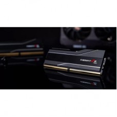 Модуль пам'яті для комп'ютера DDR5 64 GB (2x32GB) 6000 MHz Trident Z5 NEO for AMD G.Skill Модуль пам'яті для комп'ютера DDR5 64 GB (2x32GB) 6000 MHz Trident Z5 NEO for AMD G.Skill - Фото