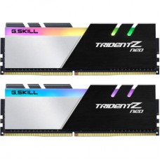 Модуль памяти для компьютера DDR4 16GB (2x8GB) 3600 MHz TridentZ NEO for AMD Ryzen G.Skill