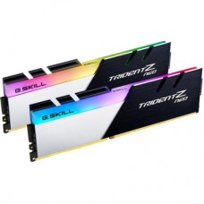 Модуль пам'яті для комп'ютера DDR4 16 GB (2x8GB) 3600 MHz TridentZ NEO for AMD Ryzen G.Skill - Фото