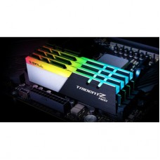 Модуль пам'яті для комп'ютера DDR4 16 GB (2x8GB) 3600 MHz TridentZ NEO for AMD Ryzen G.Skill - Фото